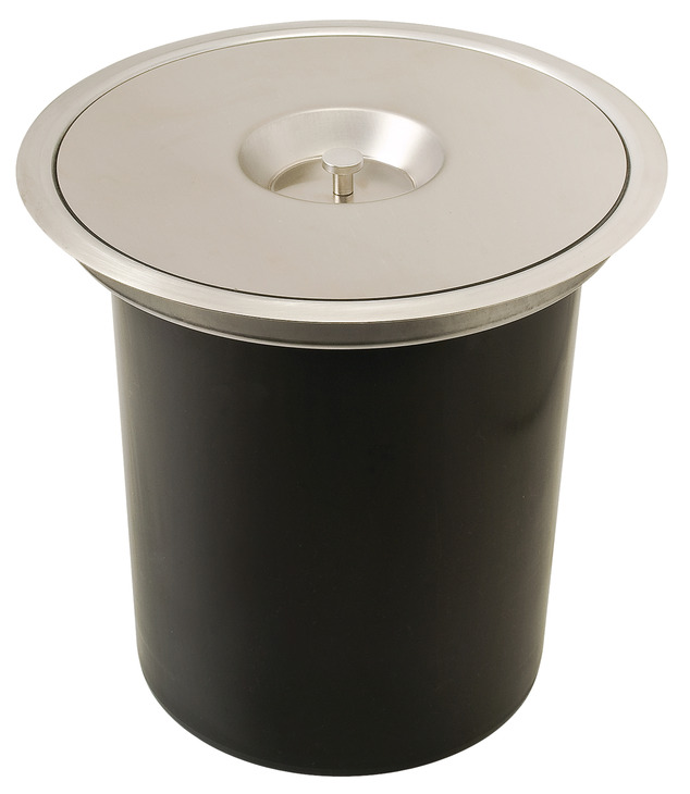Flush Surface Mounting Bin Flush Surface Mounting Bin